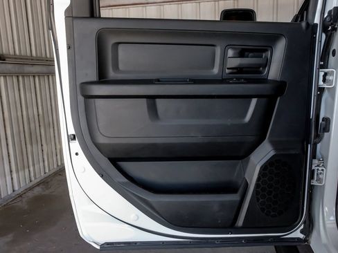 Used 2024 RAM 3500 Tradesman AWD/4WD image 46