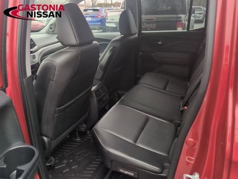 Used 2023 Honda Ridgeline RTL-E image 15