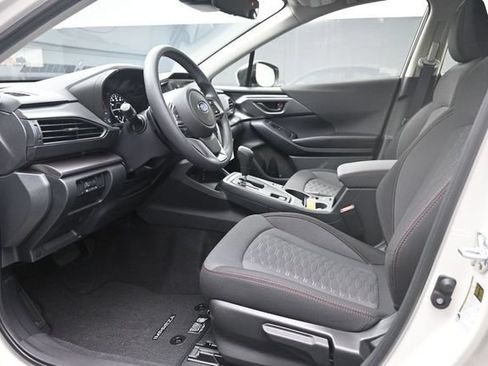 New 2026 Subaru Impreza 2.0i Sport AWD/4WD image 17