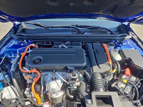 Used 2025 Honda Accord Sport image 31