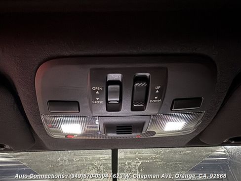 Used 2016 Subaru WRX Premium w/ Popular Package #1 image 20