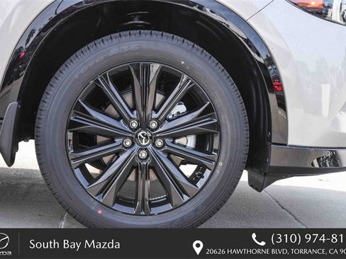 New 2025 MAZDA CX-5 2.5 Turbo image 11