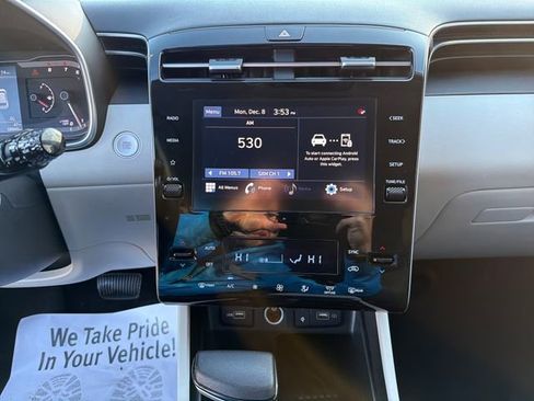 Used 2024 Hyundai Tucson SEL image 19