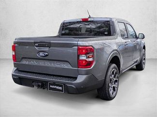 New 2026 Ford Maverick Lariat w/ 4K Tow Package AWD/4WD video 2
