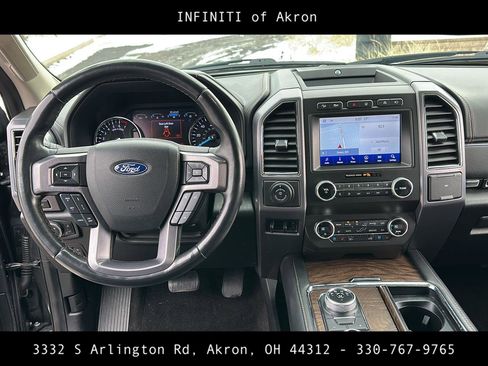 Used 2020 Ford Expedition Platinum image 50