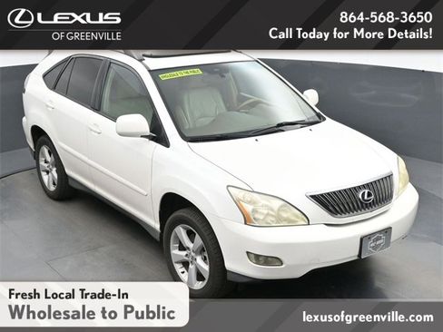 Used 2007 Lexus RX 350 2WD image 18