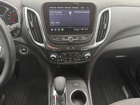 Used 2024 Chevrolet Equinox LT image 32