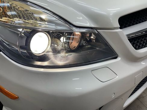 Used 2011 Mercedes-Benz SL 550 550 image 35