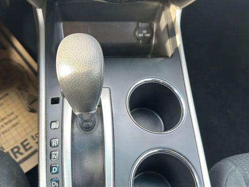 Used 2015 Nissan Altima 2.5 S w/ Power Driver Seat Package image 25