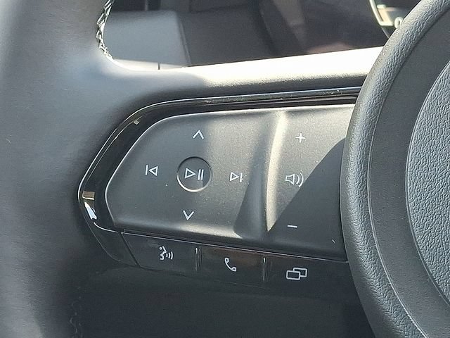 New 2026 MAZDA CX-5 Preferred AWD/4WD image 21