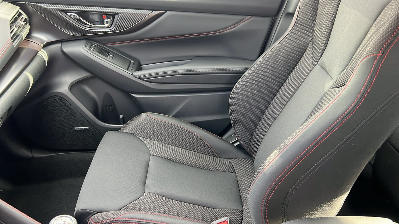 New 2026 Subaru WRX Premium AWD/4WD image 12