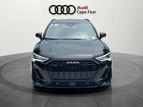 Used 2025 Audi Q3 2.0T Premium Plus AWD/4WD image 8