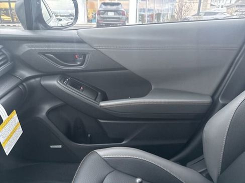 New 2026 Subaru Crosstrek 2.5i Wilderness AWD/4WD image 69