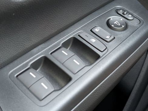 New 2026 Honda CR-V Sport-L image 22