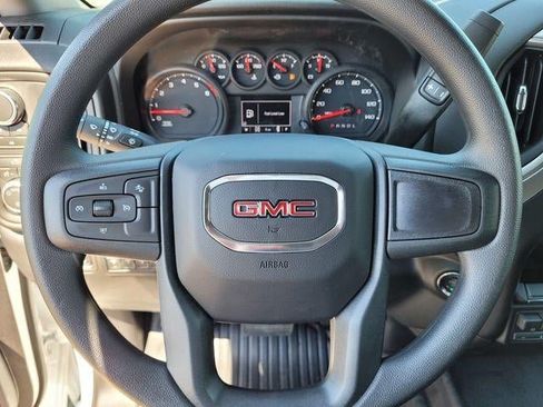 New 2026 GMC Sierra 2500 Pro w/ Convenience Package AWD/4WD image 23