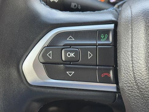 Used 2022 Jeep Compass Latitude w/ Convenience Group image 18