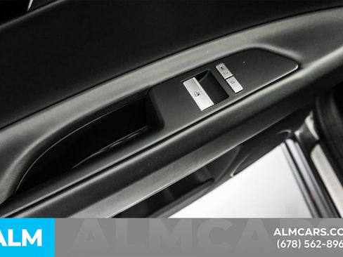 Used 2025 Genesis GV80 2.5T Standard AWD/4WD image 52
