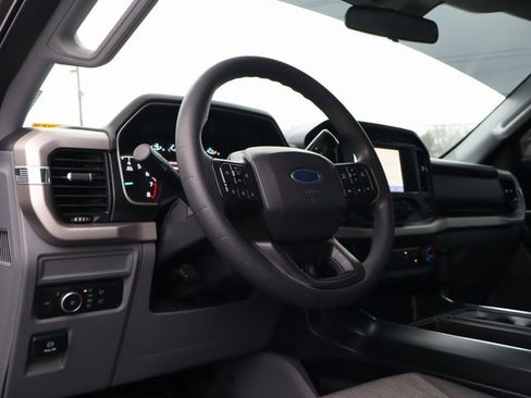 Used 2021 Ford F150 XL w/ Equipment Group 101A High image 17