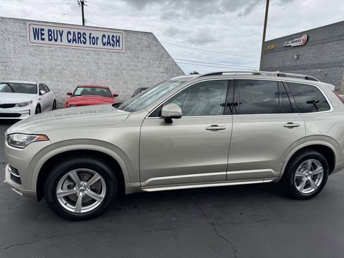 Used 2016 Volvo XC90 T5 Momentum AWD/4WD image 14