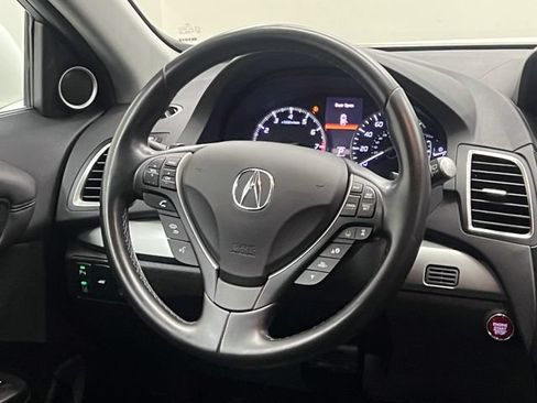 Used 2018 Acura RDX AWD w/ Advance Package image 15