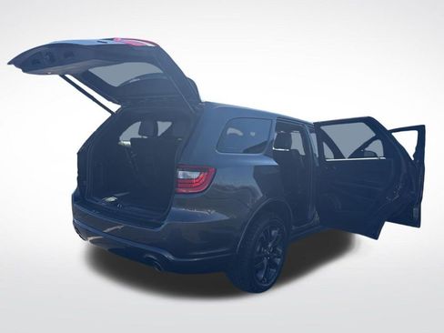 Used 2021 Dodge Durango GT AWD/4WD image 22