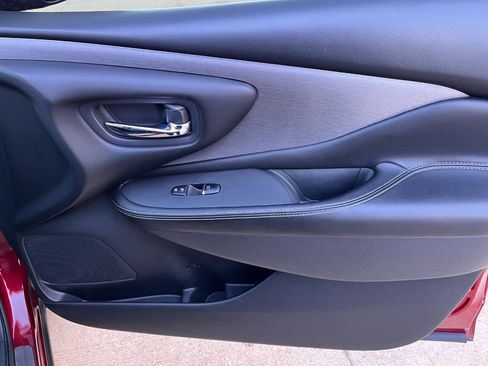 Used 2021 Nissan Murano SL image 23