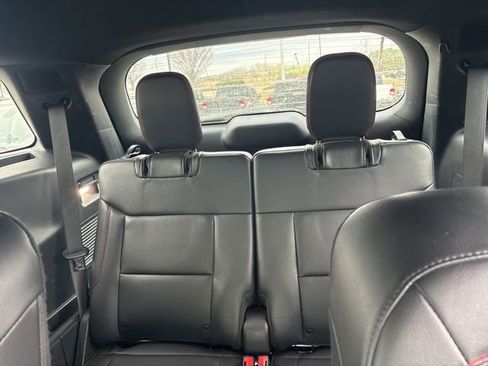 Used 2022 Ford Explorer ST-Line w/ Class IV Trailer Tow Package image 16