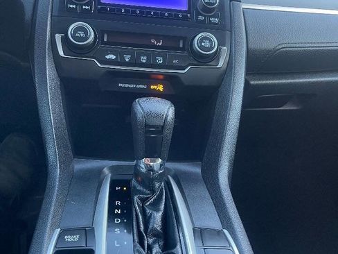 Used 2018 Honda Civic LX image 16