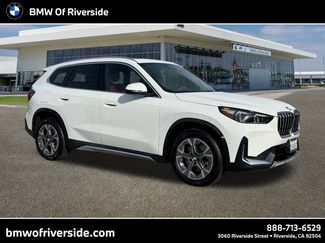 Used 2025 BMW X1 xDrive28i w/ Technology Package 360° Tour