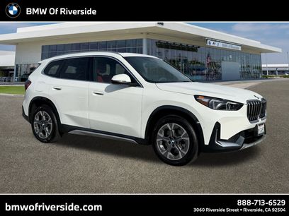 Used 2025 BMW X1 xDrive28i w/ Technology Package