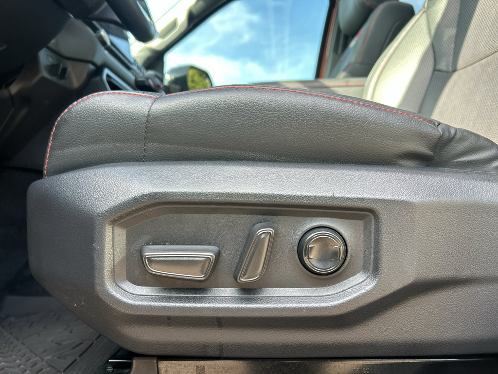 Used 2024 Toyota Tundra TRD Pro AWD/4WD image 17