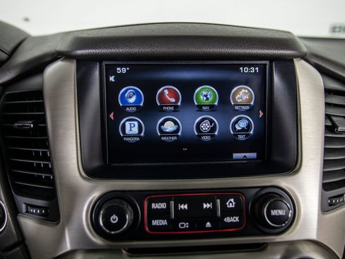 Used 2015 GMC Yukon Denali w/ Open Road Package image 37