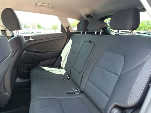 Used 2019 Hyundai Tucson Value FWD image 7