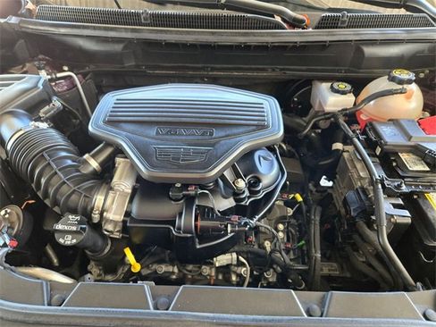 Used 2023 Cadillac XT5 Premium Luxury w/ Technology Package image 24