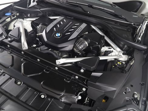 Used 2023 BMW X5 M50i w/ Executive Package image 22