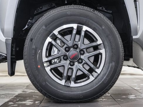 New 2025 Toyota Tacoma TRD Sport image 17