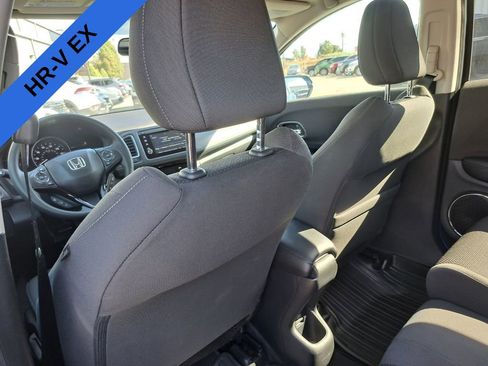 Used 2022 Honda HR-V EX image 24
