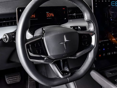 Used 2025 Polestar Polestar 3 image 16