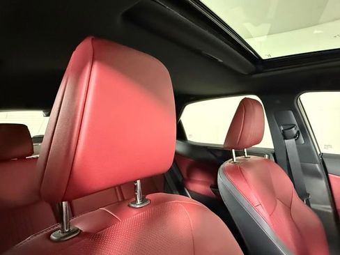 New 2026 Lexus NX 350h FWD w/ Premium image 35