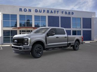 New 2026 Ford F350 XL w/ STX Appearance Package AWD/4WD video 1