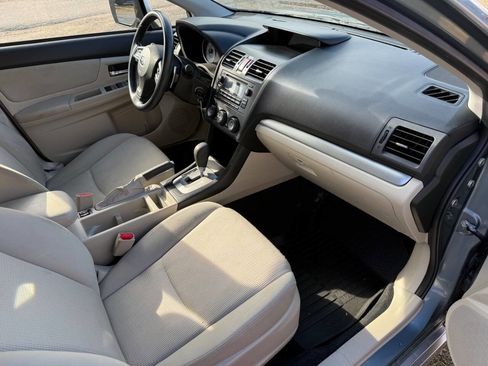Used 2012 Subaru Impreza 2.0i Sport Premium image 13