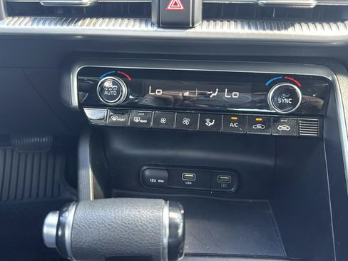 Used 2021 Kia K5 LXS FWD image 17
