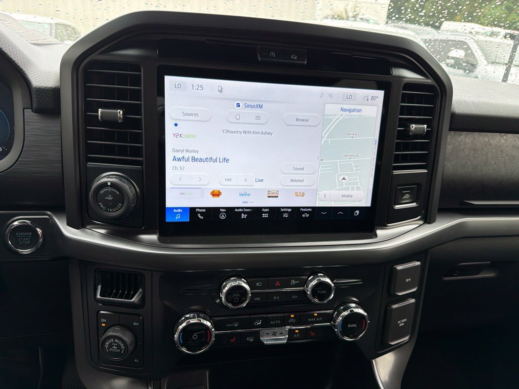 Used 2026 Ford F150 Tremor AWD/4WD image 28