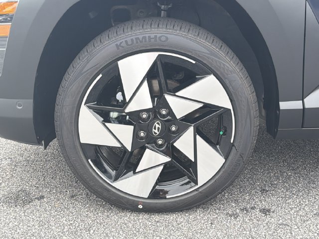 New 2027 Hyundai Kona Limited AWD/4WD image 13
