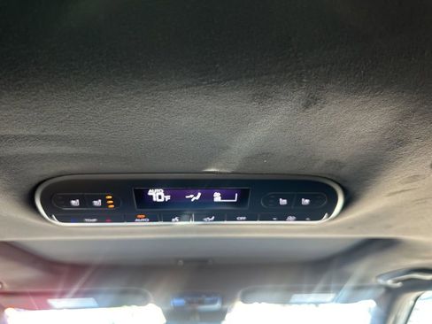 New 2026 Hyundai Palisade Calligraphy FWD image 25