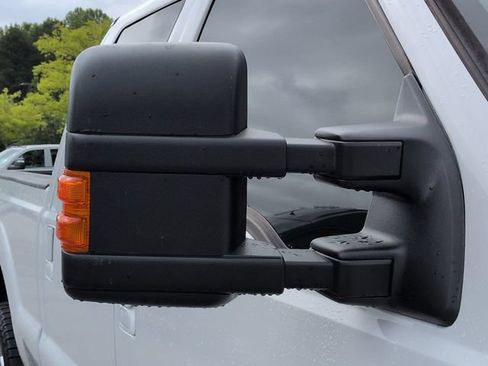 Used 2016 Ford F350 Lariat w/ Lariat Ultimate Package AWD/4WD image 11