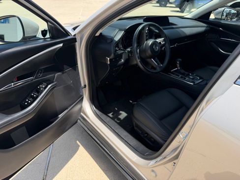 Used 2024 MAZDA CX-30 AWD 2.5 S w/ Preferred Package image 16