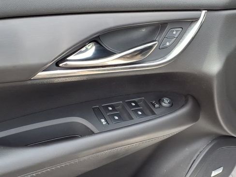Used 2014 Cadillac ATS 2.0T AWD Sedan image 15
