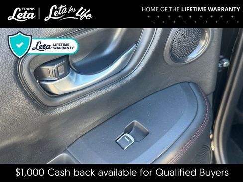 New 2026 Acura ADX A-Spec image 10