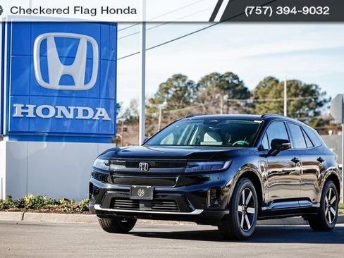 New 2026 Honda Prologue Touring image 1